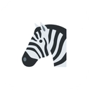 Zebra Icon